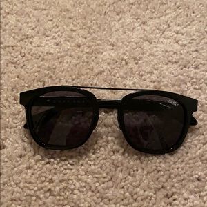 Quay Coolin polarized sunnies